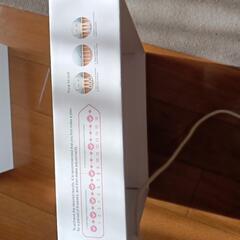 レーザー脱毛器の画像