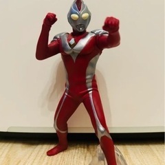 ウルトラマンダイナ