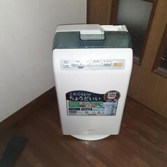 アイリスオーヤマ　加湿空気清浄機　HXF-A25