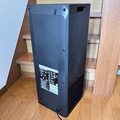 ［30日保証付き ］美品 ダイキン 加湿ストリーマ空気清浄機 2017年製の画像