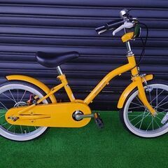 【子供用自転車16インチ】サイクルベースあさひ INNOVATI...