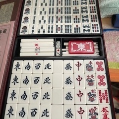 麻雀パイ