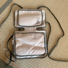 (予約済)コンビ　チャイルドシート　おまけ付きの画像