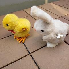 おもちゃの画像