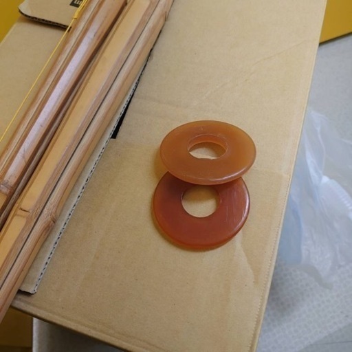 剣道道具一式