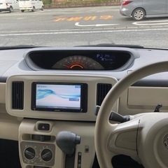 分割払い可能！！ダイハツ【ムーブキャンパス】の画像