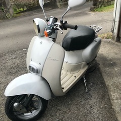 ■格安⭐️ジョルノクレアAF54⭐️アイドリングストップ⭐️4サイクル水冷の画像