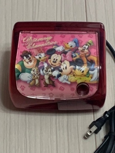 電動鉛筆削り（中古品）