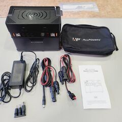 ALLPOWERS S300 ポータブル電源