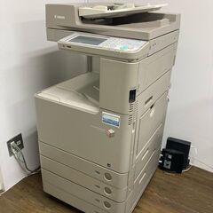 Canon キャノン複合機　iR-ADV C2220F