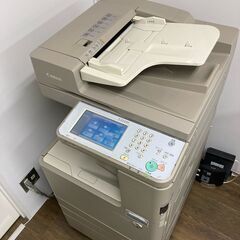 Canon キャノン複合機　iR-ADV C2220Fの画像