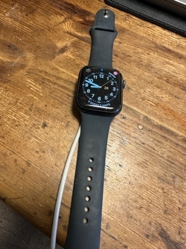 Apple Watch Series 7（GPSモデル）