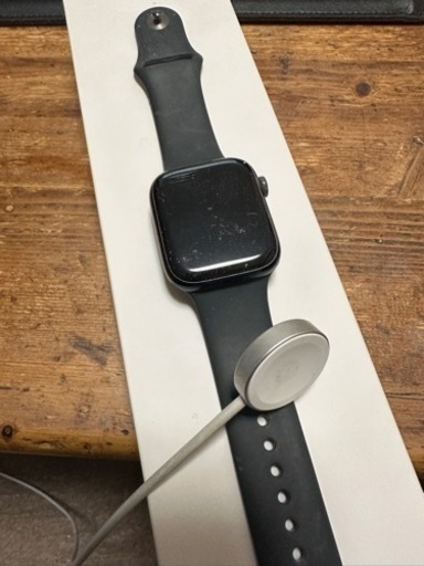 Apple Watch Series 7（GPSモデル）
