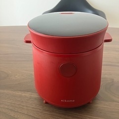 一人用炊飯器