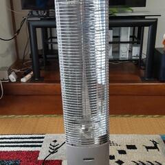 コロナ　遠赤外線ヒーター　スリム型