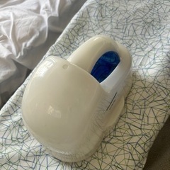 パナソニックアイロン＋アイロン代