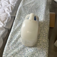 パナソニックアイロン＋アイロン代の画像