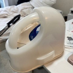 パナソニックアイロン＋アイロン代の画像