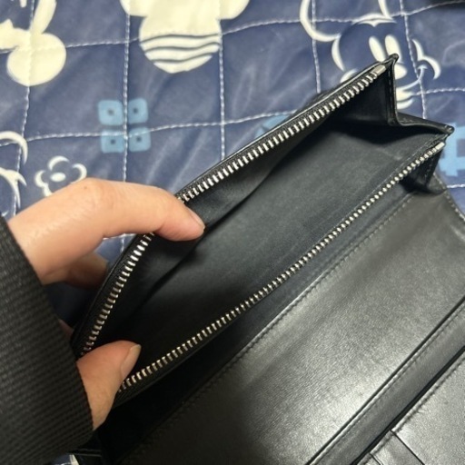 BURBERRY  二つ折り 長財布  値下げしました BURBERRY 二つ折り 長財布 値下げしました 【公式通販】