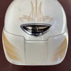 バイクヘルメット