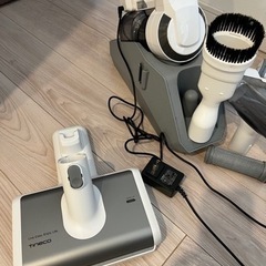 Tineco ティネコ　掃除機　スティックタイプの画像