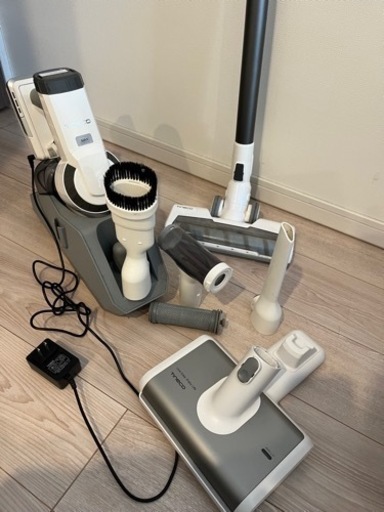 Tineco ティネコ　掃除機　スティックタイプ