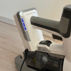 Tineco ティネコ　掃除機　スティックタイプの画像
