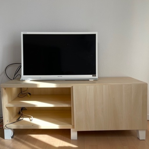 IKEA テレビ台