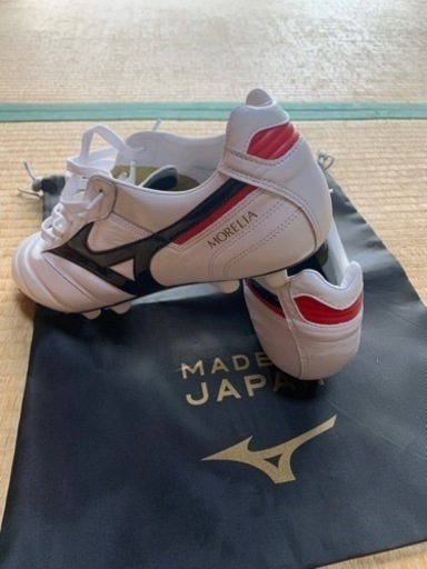 ミズノモレリア  ショートタン