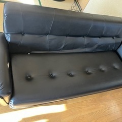ソファー ジャンク