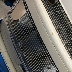 【決まりました】石油ストーブ