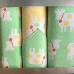 ホットマン バスタオルセット ギフト用 未使用 長期保管品