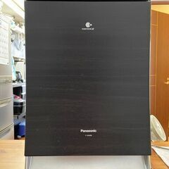 Panasonic　空気清浄機～35畳OK　最上位モデル　F-ZXJV90の画像