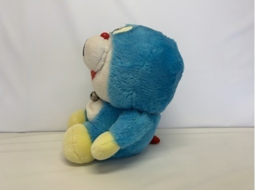 BANDAI PETIT AMOUR ドラえもん ぬいぐるみ プチアムール