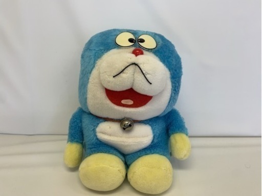 BANDAI PETIT AMOUR ドラえもん ぬいぐるみ プチアムール