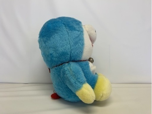 BANDAI PETIT AMOUR ドラえもん ぬいぐるみ プチアムール
