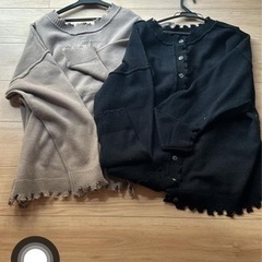 レディース服