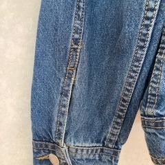グレイル GRL デニムジャケット 新品の画像