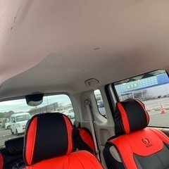 NBOX  車検6年5月の画像