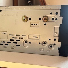 SANYO AV GORILLA NVA-GS1610FTの画像