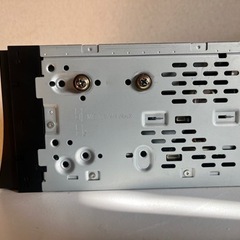 SANYO AV GORILLA NVA-GS1610FTの画像
