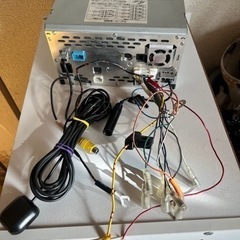 SANYO AV GORILLA NVA-GS1610FTの画像