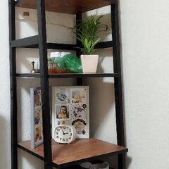 収納ラック