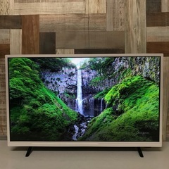 即日受渡❣️32型液晶 TV Wチューナーで、見ながら裏番組録画可能11500円