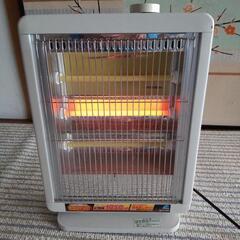 【お話し中】遠赤外線ヒーターの画像