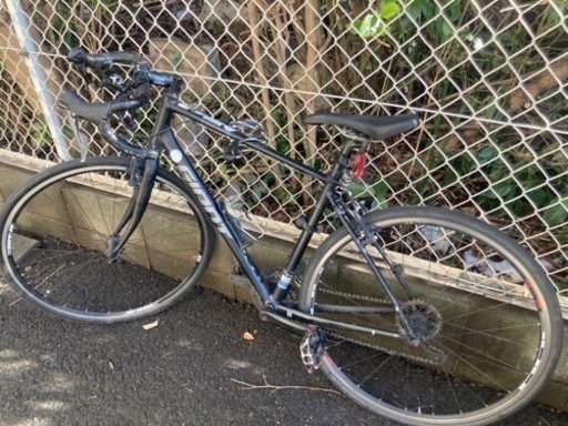 giant escape ロードバイク　現状品