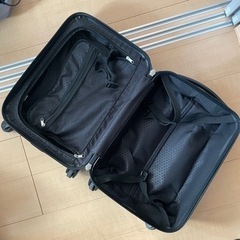 キャリーケースの画像
