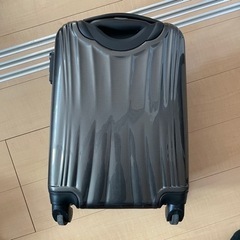 キャリーケースの画像