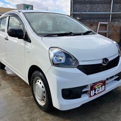 売約済 プレオプラス 4WD 平成29年式 アイドリングストップ...