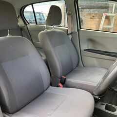 売約済 プレオプラス 4WD 平成29年式 アイドリングストップ キーレス 車検2年付 【支払総額28万円】の画像